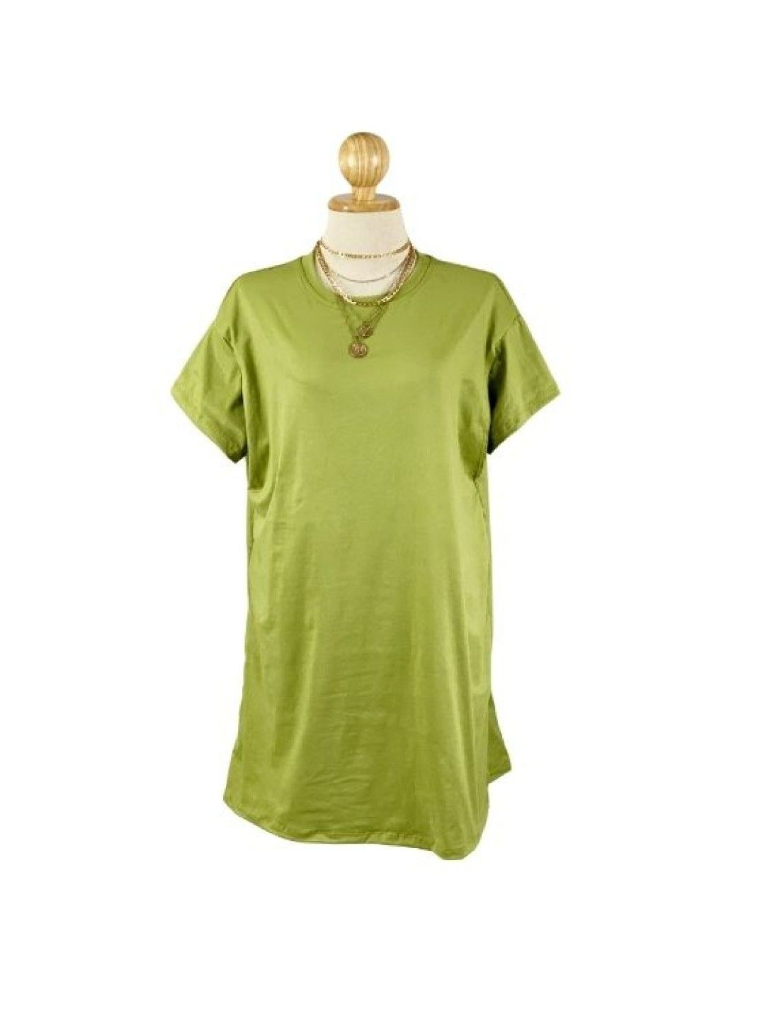 Mama Brand PH Loungewear Maternity Breastfeeding Dress edamama